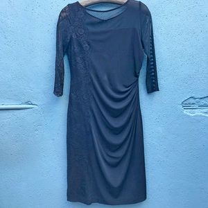 Vince Camuto Cocktail Dress